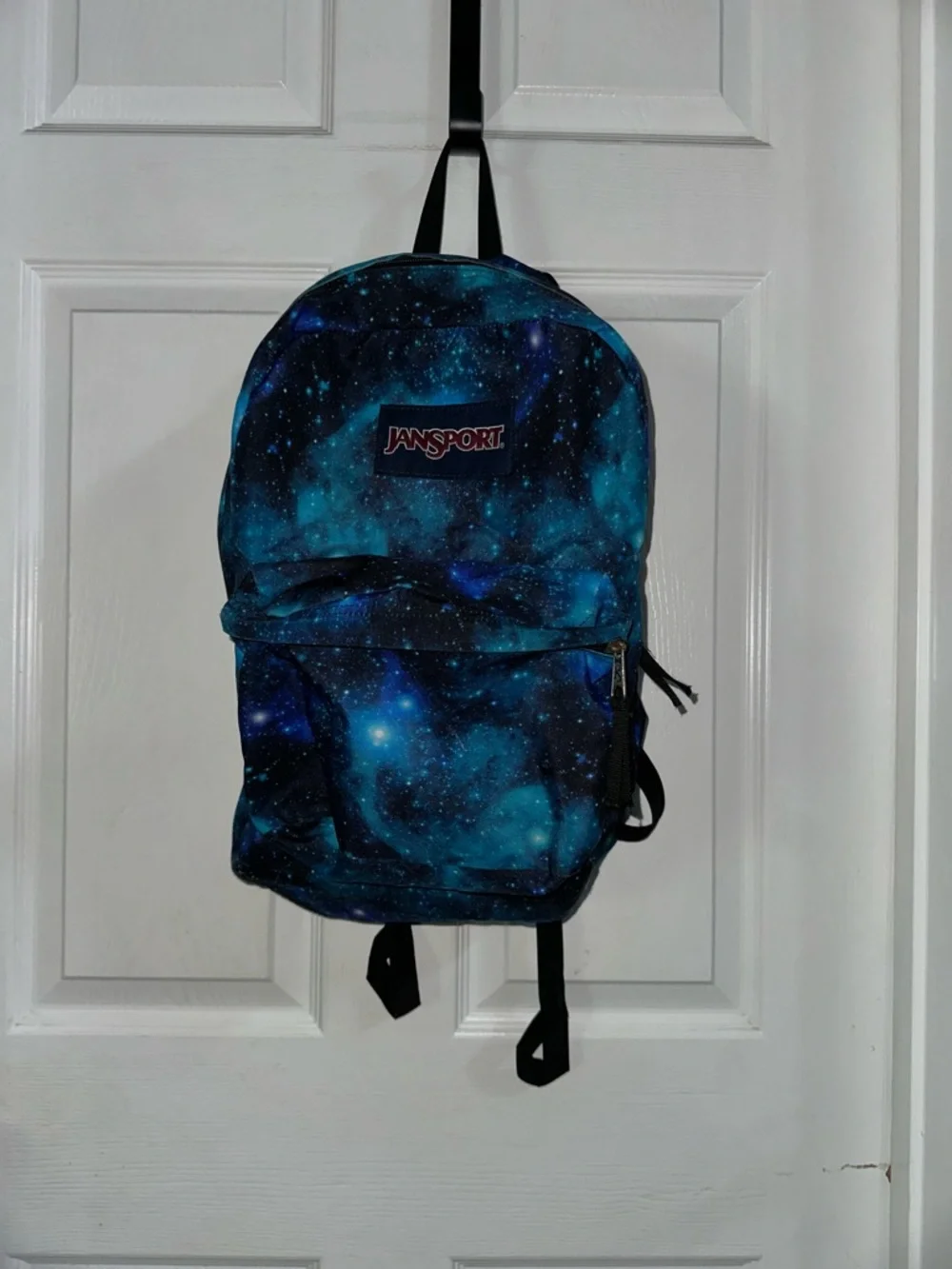 galaxy jansport backpacks SuperBreak Plus The main compartment is spacious Jansport SuperBreak Plus Backpack |